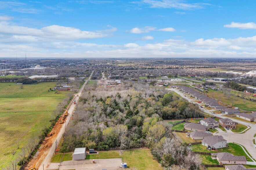 More Photos Of 1806 FM 528 Rd, Alvin Land For Sale