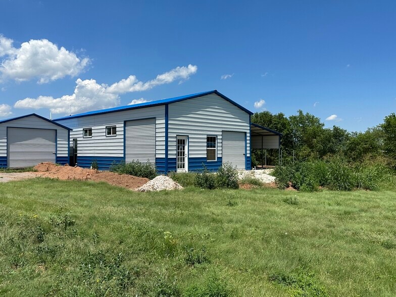 More Photos Of 700 N Texas St, Shamrock Land For Sale