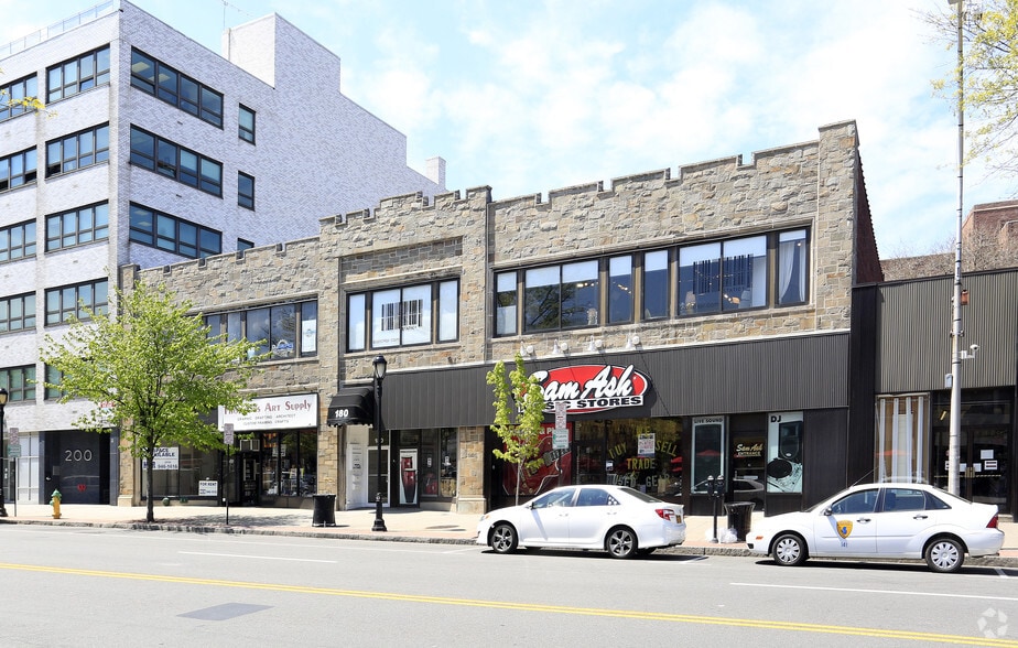 Primary Photo Of 178 Mamaroneck Ave, White Plains Storefront Retail Office For Lease