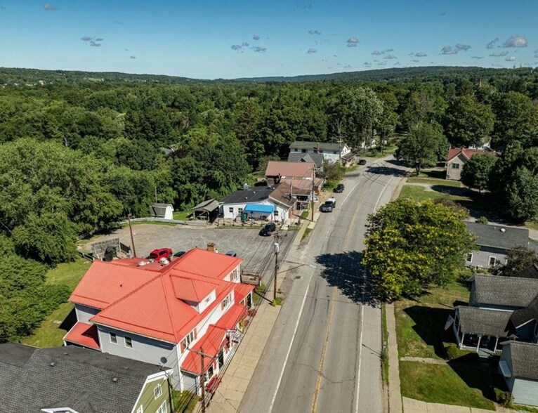 More Photos Of 3974 Main St, Strykersville Restaurant For Sale