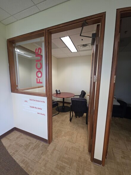 More Photos Of 4493 Walden Ave, Lancaster Office For Sale