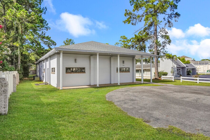 More Photos Of 3740 San Jose Pl, Jacksonville Office For Sale