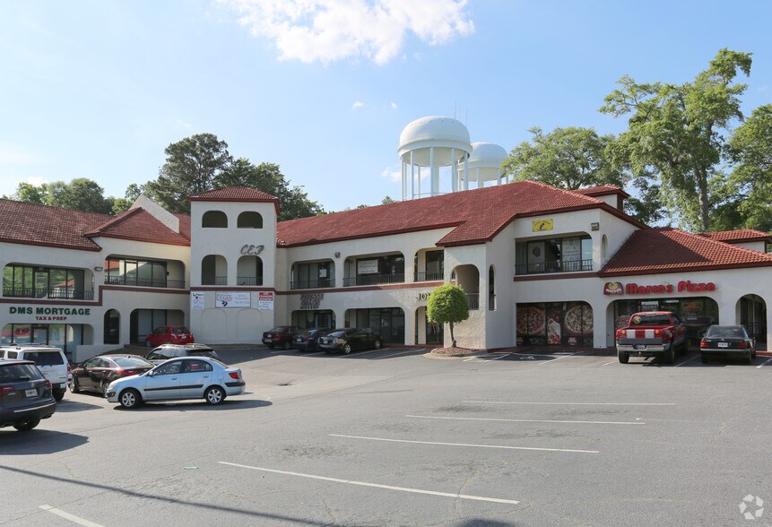 More Photos Of 2901 University Ave, Columbus Freestanding For Lease