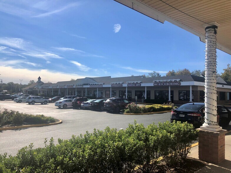 More Photos Of 275 ROUTE 25A, Miller Place Unknown For Lease