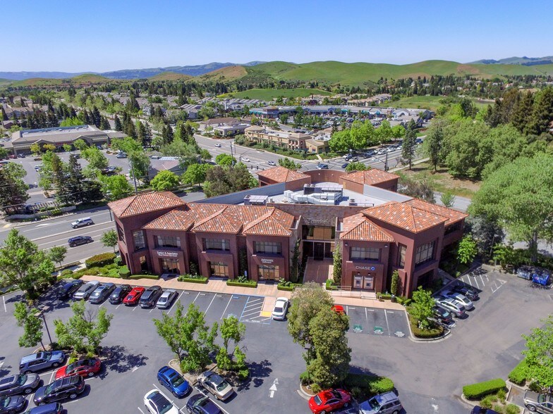 More Photos Of 4185 Blackhawk Plaza Cir, Danville Coworking Space
