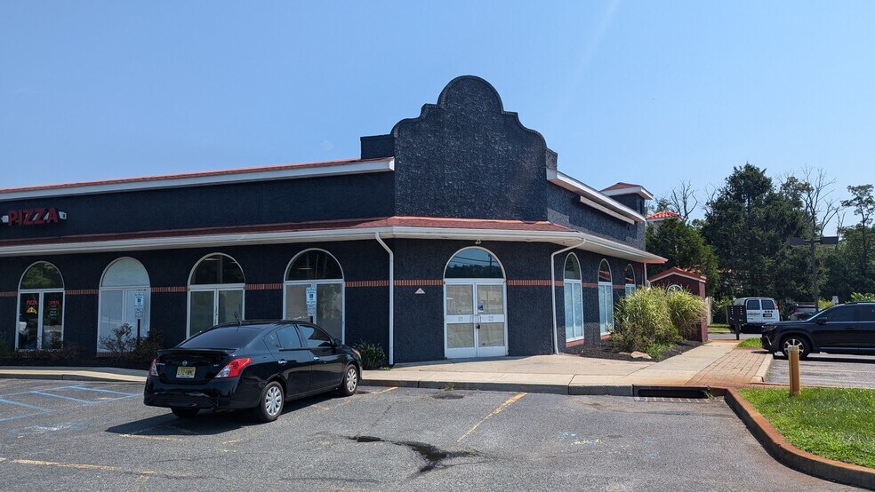 More Photos Of 969-999 Us Highway 9 N, Howell Unknown For Lease