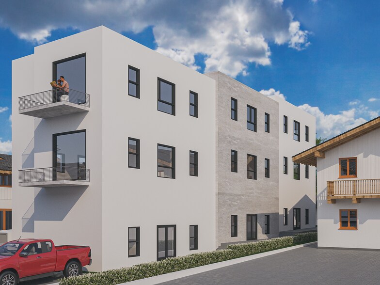 More Photos Of 5236-5238 Imperial Ave, San Diego Apartments For Sale