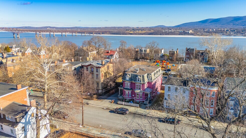 More Photos Of 238 Grand St, Newburgh Apartments For Sale