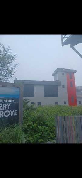 More Photos Of 177 Ocean Walk, Cherry Grove Restaurant For Lease