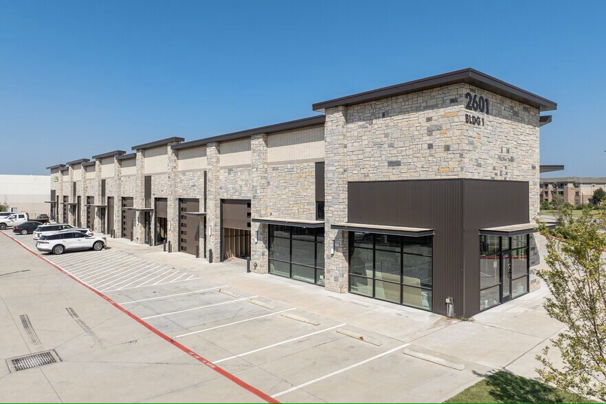 Primary Photo Of 2601 TX-121, Lewisville Showroom For Lease