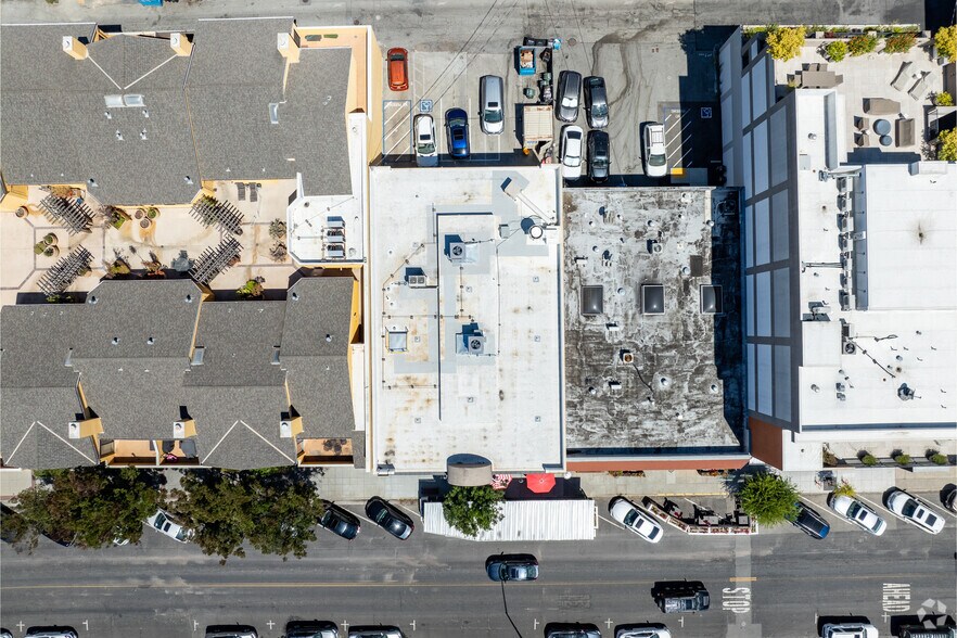 More Photos Of 961-963 Laurel St, San Carlos Loft Creative Space For Lease