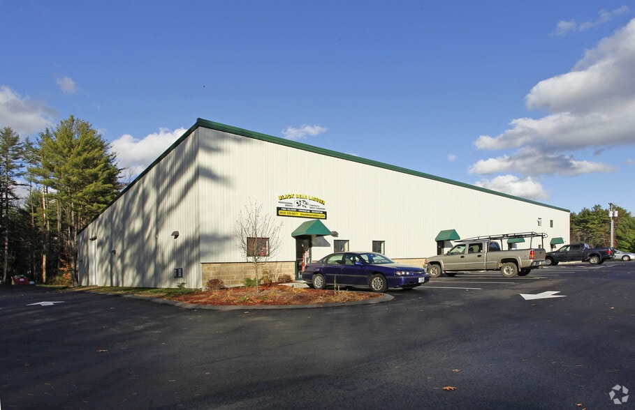 More Photos Of 12 Star Dr, Merrimack Service For Lease