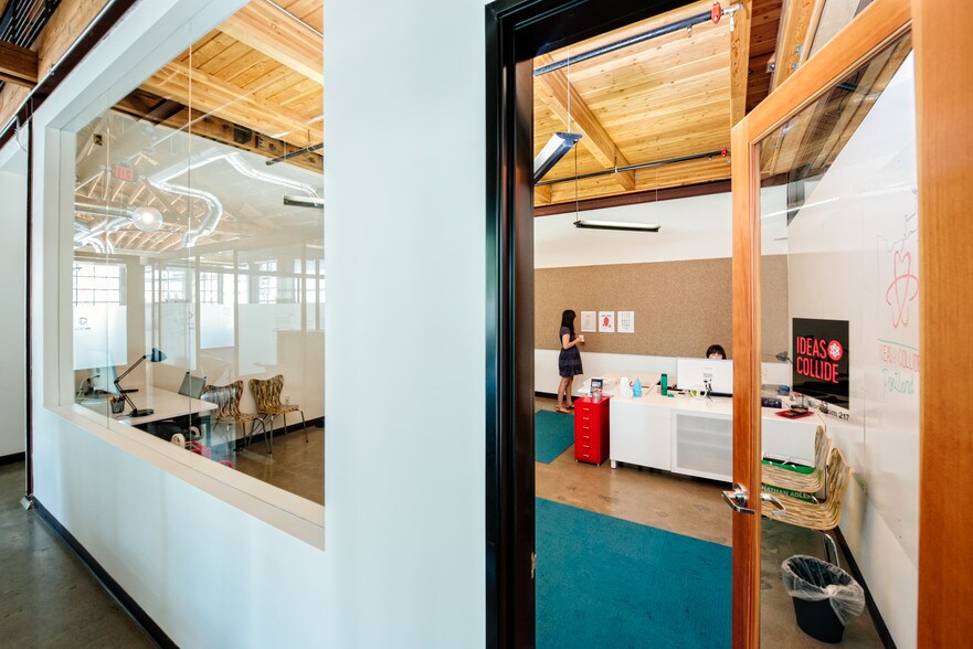 More Photos Of 300 NW 14th Ave, Portland Coworking Space