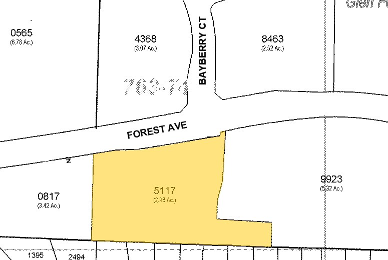 More Photos Of 7231 Forest Ave, Richmond Office For Lease