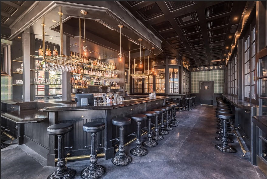 More Photos Of 10543 W Pico Blvd, Los Angeles Restaurant For Lease