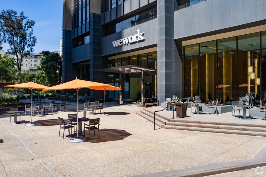 More Photos Of 600 B St, San Diego Coworking Space