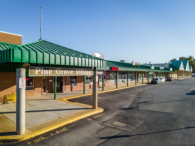 More Photos Of 8567-8587 Fort Smallwood Rd, Pasadena Storefront For Sale