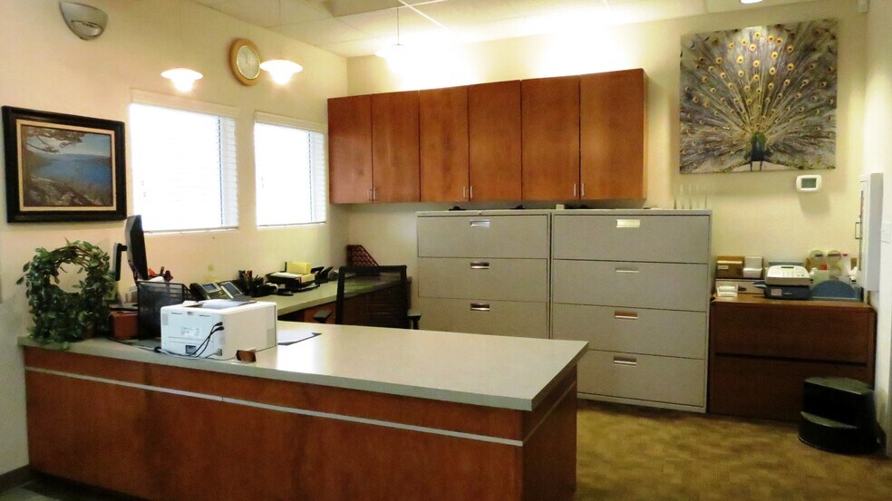 More Photos Of 1925 E Prater Way, Sparks Office For Sale