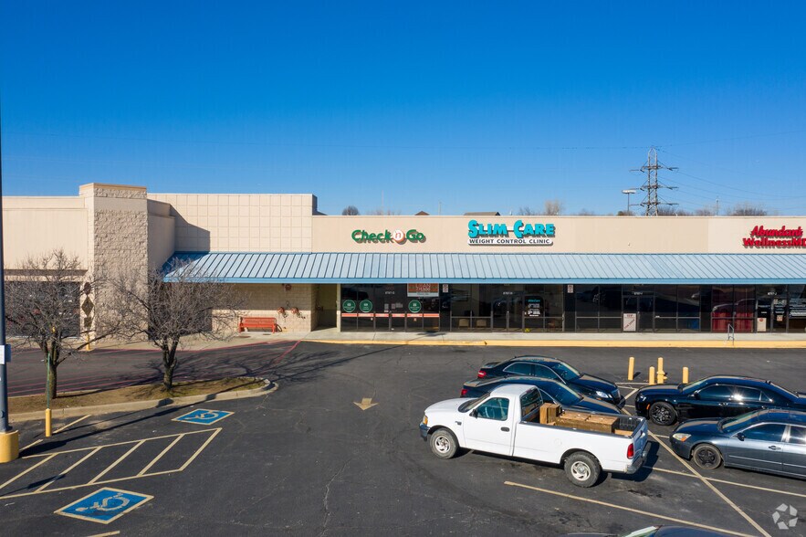 More Photos Of 8787 N Owasso Expy, Owasso Unknown For Lease