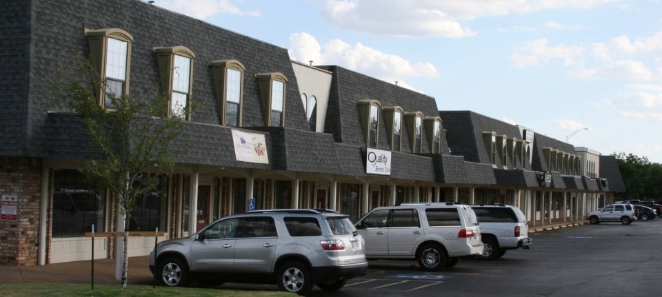 More Photos Of 2301 Midwestern Pky, Wichita Falls Apartments For Lease