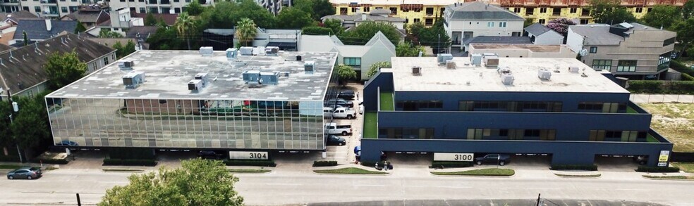 More Photos Of 3104 Edloe St, Houston Office For Sale
