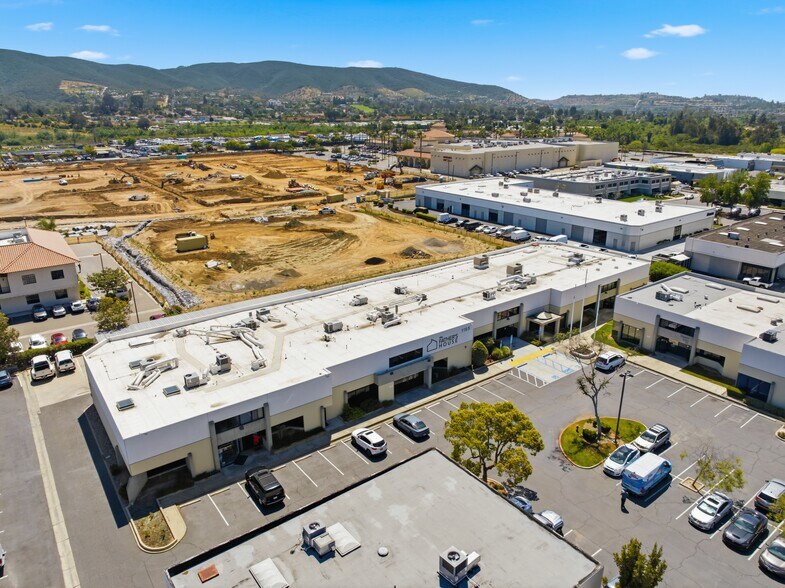 More Photos Of 1185 Linda Vista Dr, San Marcos Warehouse For Lease