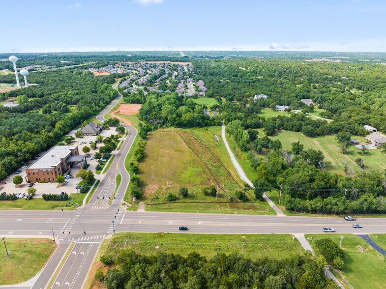 More Photos Of 4901 E 2nd St, Edmond Land For Sale