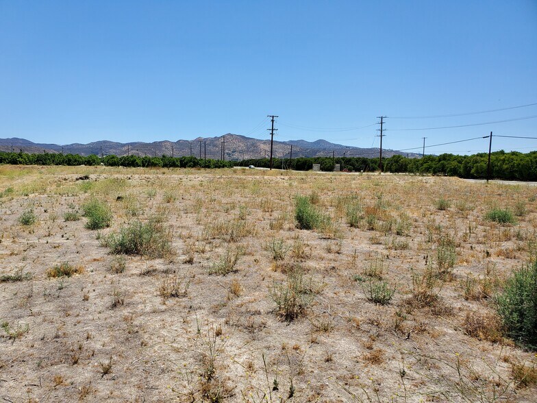 More Photos Of 31130 Mark Ct, Hemet Land For Sale