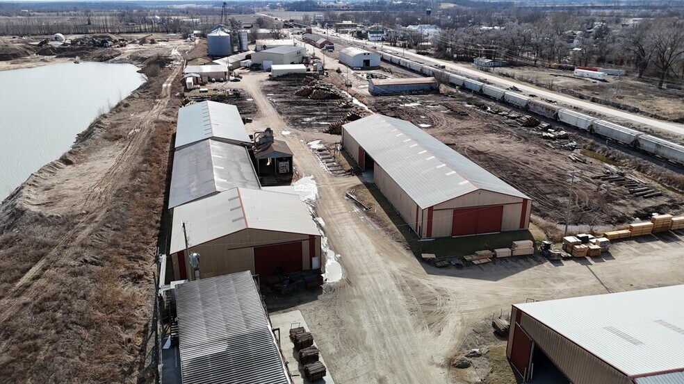 More Photos Of 148 Main St, Old Monroe Land For Sale