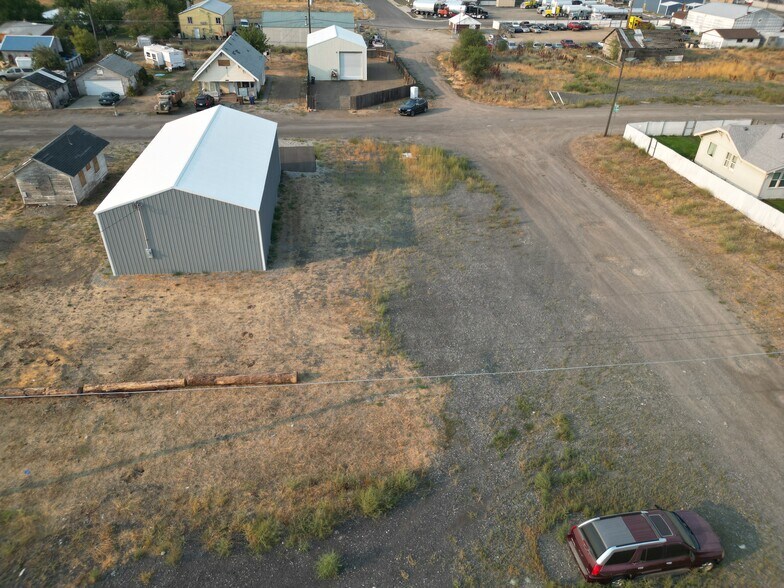 More Photos Of 3622-3707 E Crown Ave, Spokane Land For Sale