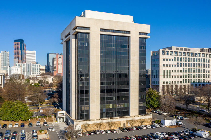 Primary Photo Of 301 S McDowell St, Charlotte Office For Lease