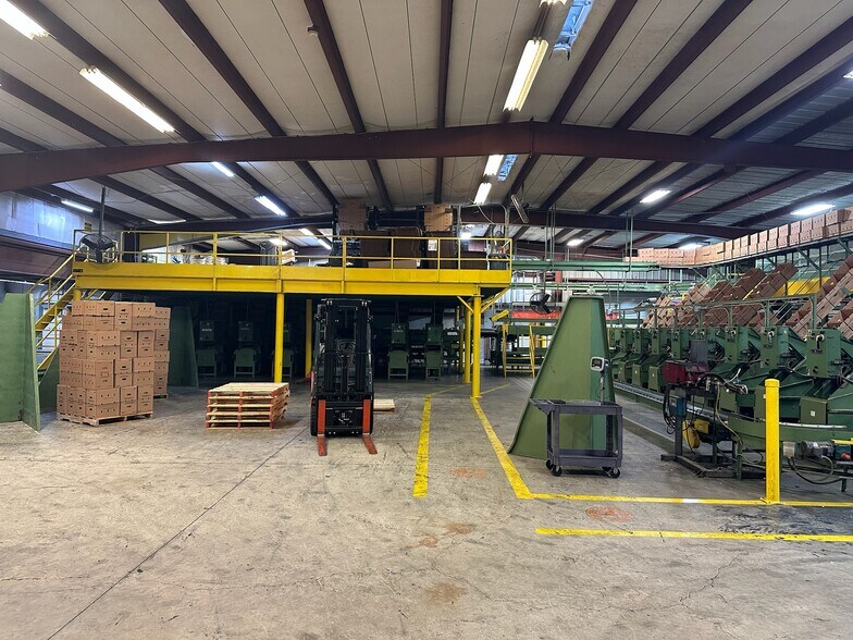 More Photos Of 2105 S Dock St, Palmetto Food Processing For Sale