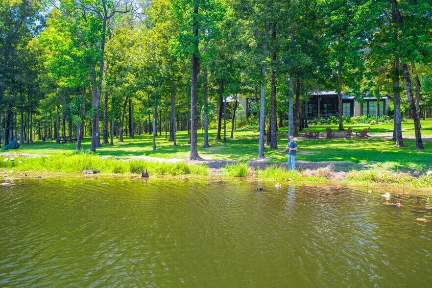 More Photos Of FM 1536 @ CR 3573, Dike Land For Sale