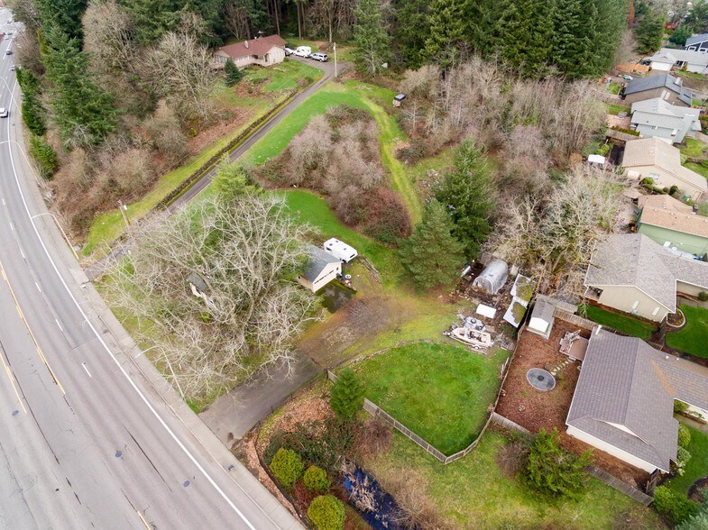More Photos Of 12533 SE Sunnyside Rd, Clackamas Land For Sale