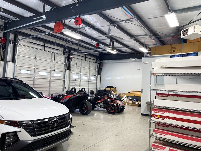 More Photos Of 10070 Broad River, Irmo Specialty For Sale