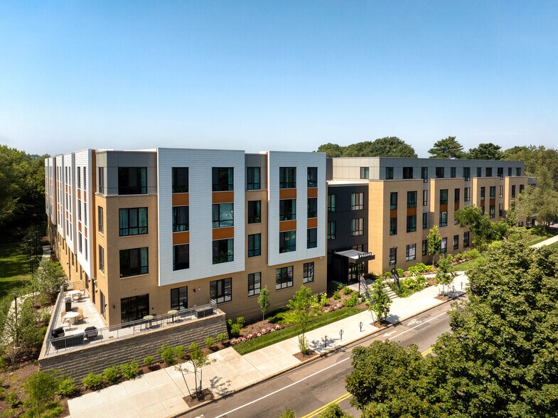 Primary Photo Of 289 Walk Hill St, Roslindale Apartments For Sale