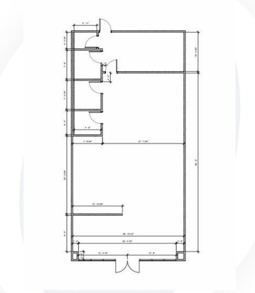 More Photos Of 655 Lake Harbour Dr, Ridgeland Unknown For Lease
