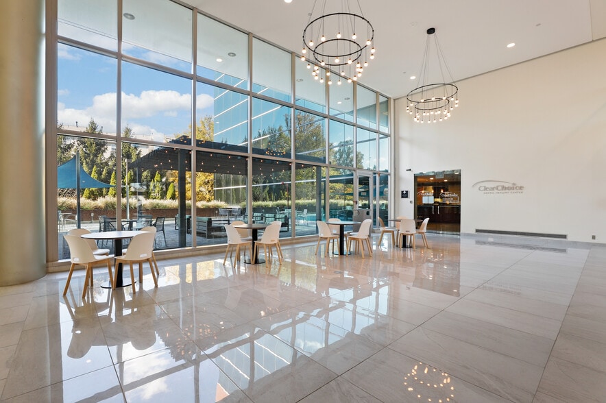 More Photos Of 11200 Rockville Pike, North Bethesda Office For Lease