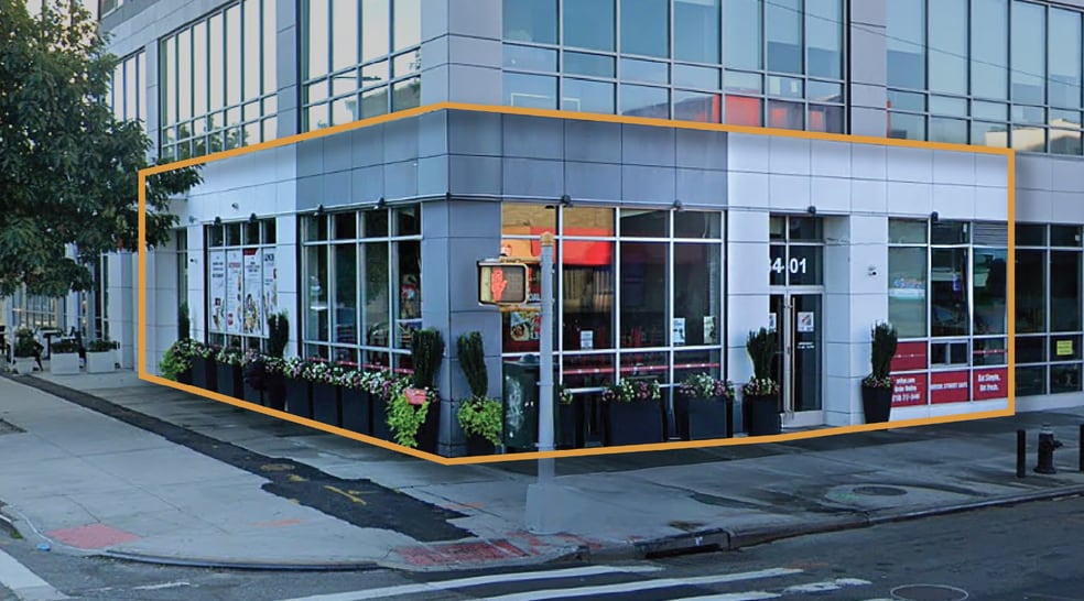 Primary Photo Of 3401 Steinway St, Long Island City Apartments For Lease