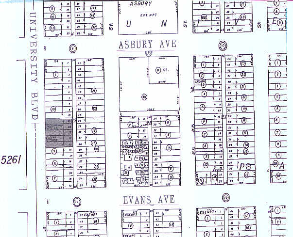 More Photos Of 2040 S University Blvd, Denver General Retail For Lease