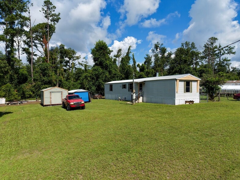 More Photos Of 1269 W Roberts Aman Rd, Perry Manufactured Housing Mobile Home Park For Sale