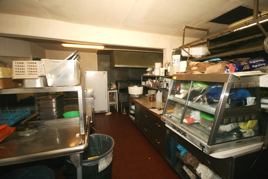More Photos Of 22265 Us-11, Watertown Restaurant For Sale