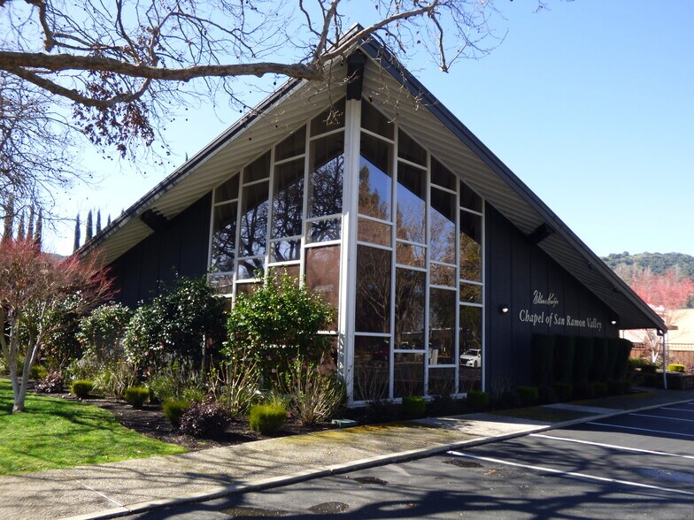 More Photos Of 825 Hartz Way, Danville Medical For Sale
