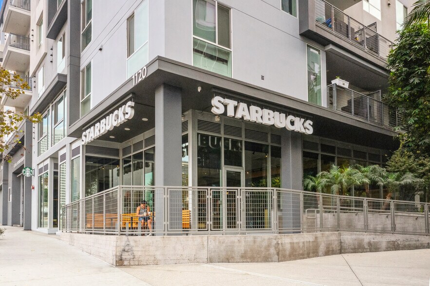 More Photos Of 1120 W 6th St, Los Angeles Apartments For Lease