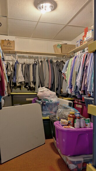 More Photos Of 301 Bolling St, Radford Religious Facility For Sale