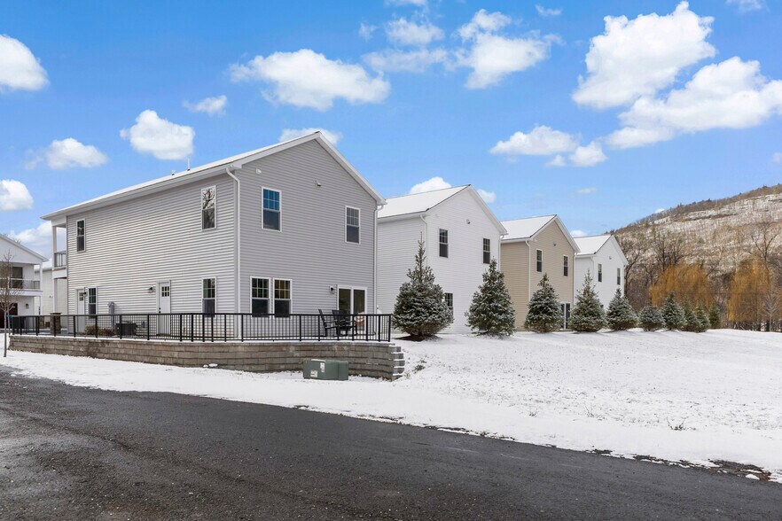 More Photos Of 130 Marjorie Ln, Middleburgh Land For Sale