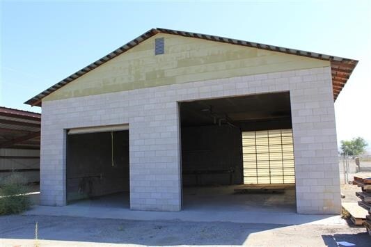 More Photos Of 702 S Main St, Yerington Freestanding For Sale