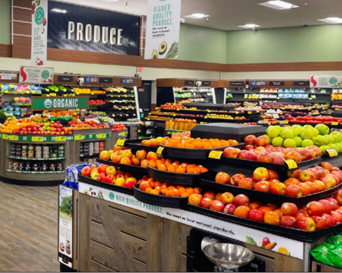 More Photos Of 2555-2615 The Alameda, Santa Clara Storefront For Sale