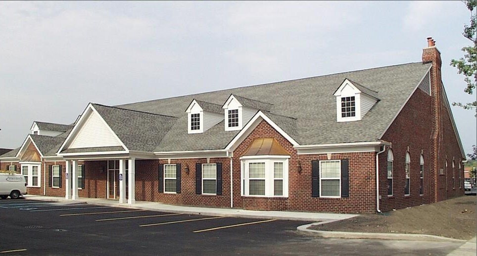 More Photos Of 2104 E Eleven Mile Rd, Warren Office For Lease