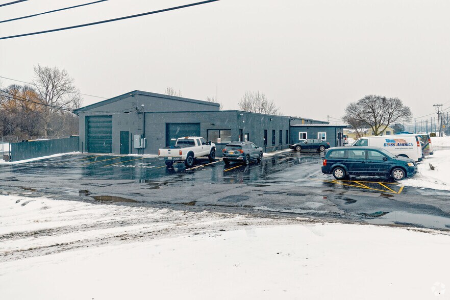 More Photos Of 750 Lee Rd, Greece Industrial For Sale